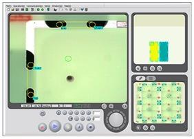 カメラ搭載機ならではの多彩な機能