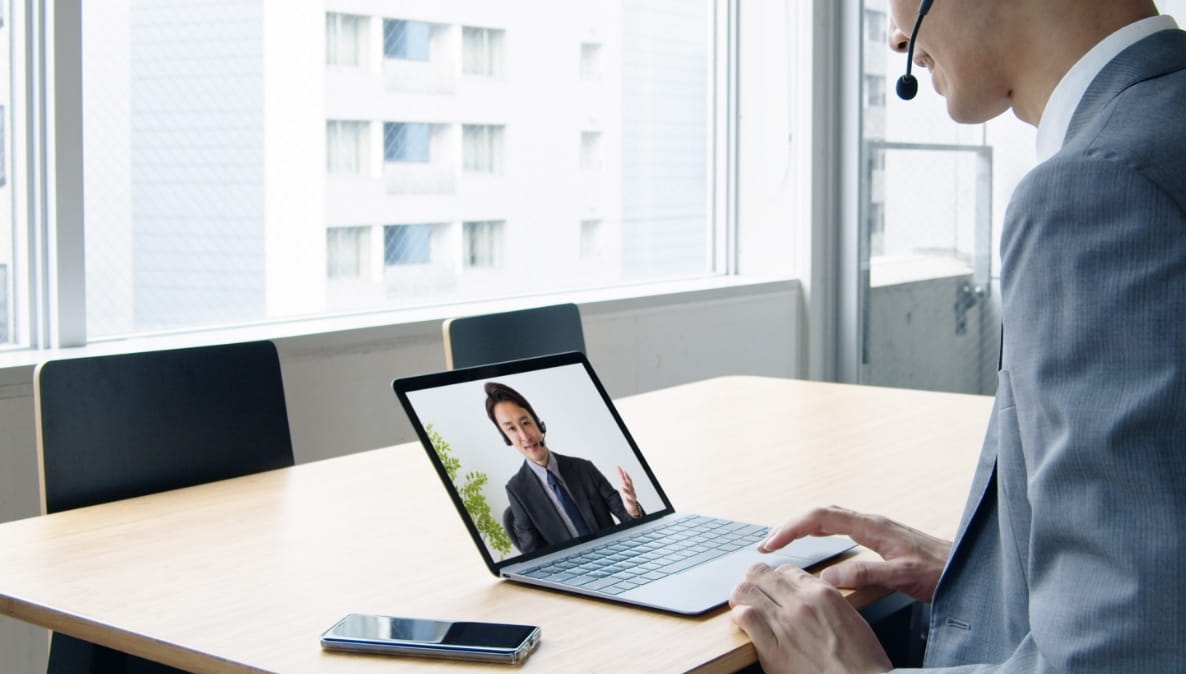 アフターフォロー