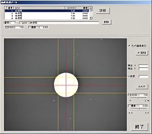 画像処理機能付き
